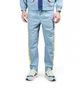 Aimé Leon Dore Warm-Up Nylon Track Pants (Blau)