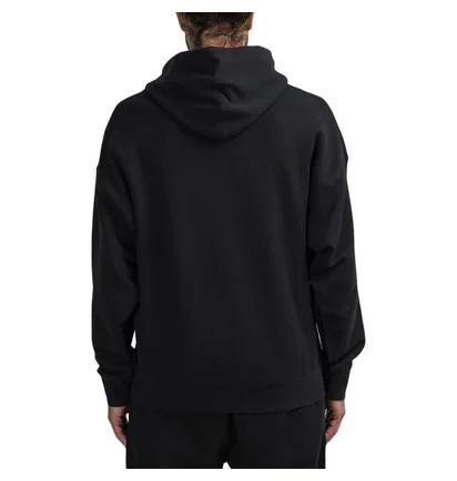 NikeCourt Tennis Hoodie (Schwarz)