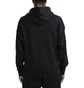 NikeCourt Tennis Hoodie (Schwarz)