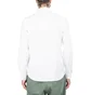 Norse Projects x Geoff McFetridge Anton Oxford Shirt (Weiß)