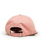 Norse Projects x Geoff Mcfetridge Sports Cap (Rose)