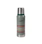 Pendleton Stanley Classic Insulated Bottle (Olive / Silber)