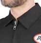 Pleasures Power Gas Station Jacket (Schwarz)