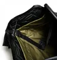 Pssbl Tote Bag (Schwarz / Olive / Gelb )