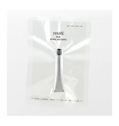 retaW Fragrance Solid Perfume 'Natural Mystic'