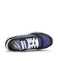 Saucony Jazz Original Vintage (Schwarz / Navy)