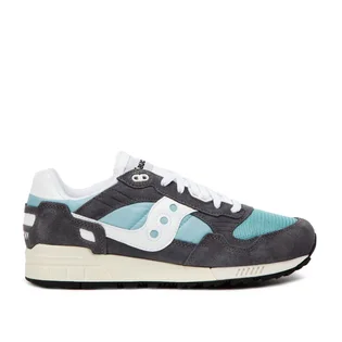 Saucony Shadow 5000 Vintage (Blau / Grau)