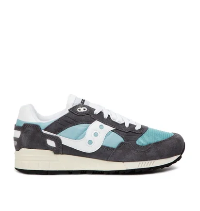 Saucony Shadow 5000 Vintage (Blau / Grau)