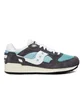 Saucony Shadow 5000 Vintage (Blau / Grau)