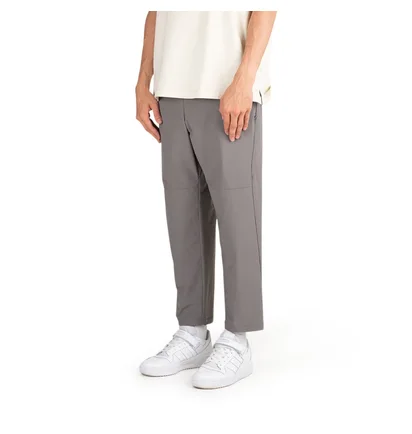 Snow Peak Comfort Warm Pants (Grau)