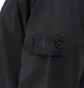 Stone Island Ghost Piece Sweatshirt (Schwarz)