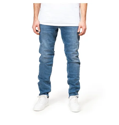 Stone Island J4BR8 Regular Tapered Jeans (Used)