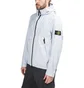 Stone Island Membrana 3L TC Jacket (Blassblau)