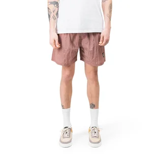 Stone Island Nylon Metal Swim Shorts (Rosa)