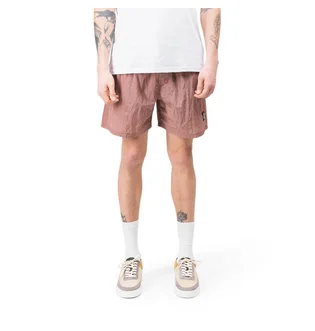 Stone Island Nylon Metal Swim Shorts (Rosa)