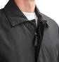 Stone Island Soft Shell-R Primaloft Jacket (Schwarz)