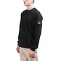 Stone Island Sweatshirt (Schwarz)