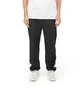 Stüssy Seersucker Bryan Pant (Schwarz)