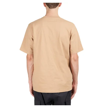 Stüssy Stock Logo SS Crew (Beige)