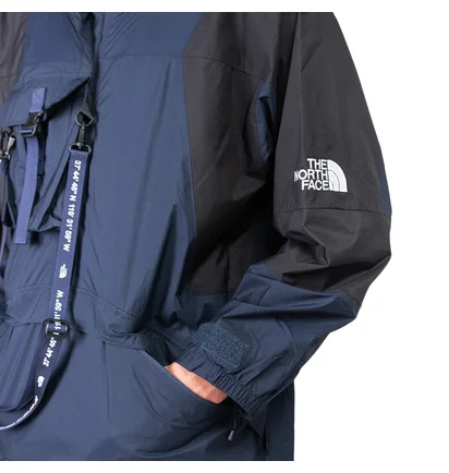 The North Face Black Series KK DV Light Anorak (Navy)