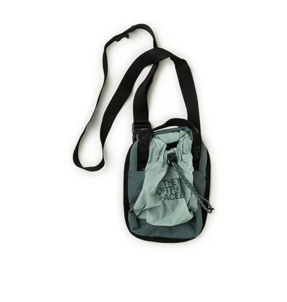The North Face Bozer Pouch L (Grün)