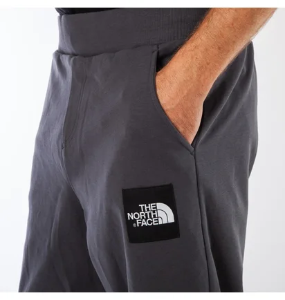 The North Face M Fine Pant (Asphalt-Grau)