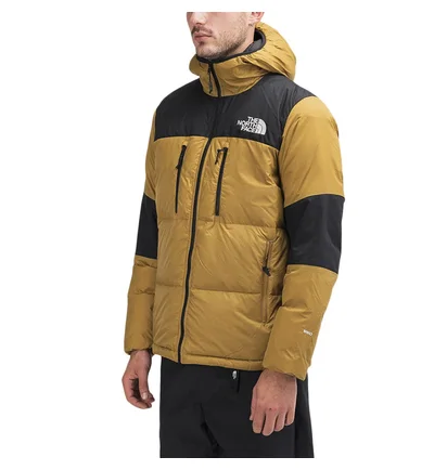 The North Face M Himalayan Light Down Jacket (Braun)