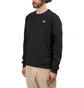 The North Face Scrap Graphic Crewneck (Schwarz)