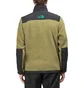 The North Face Steep Tech 1/2 Zip Pullover (Olive / Schwarz)