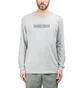The North Face Steep Tech Light Longsleeve (Grau)