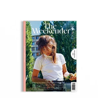 The Weekender No.35 Winter 20/21