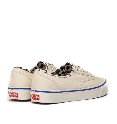 Vans OG Authentic LX Inside Out Pack' (Beige)
