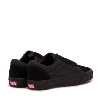 Vans Old Skool UC 'Made For The Makers' (Schwarz)