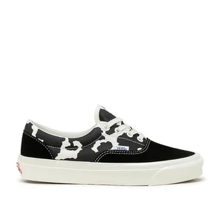 Vans Vault UA OG Era LX (Schwarz / Weiß)