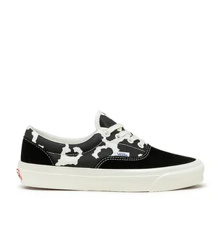Vans Vault UA OG Era LX (Schwarz / Weiß)