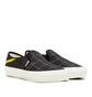 Vans Vault x Taka Hayashi Style 47 LX (Schwarz / Weiß)