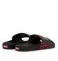 Vans x A Tribe Called Quest MN Slide-On 'ATCQ' Track (Schwarz)
