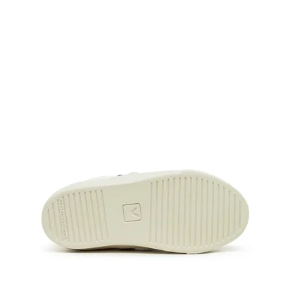 Veja Kids Esplar Velcro Chromefree (Weiß / Navy / Rot)