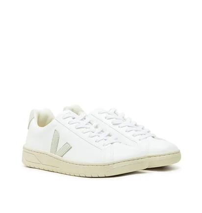 Veja WMNS Urca CWL (Weiß / Grau)
