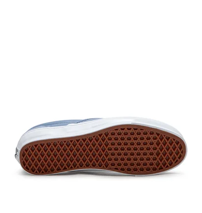 Vans Vault UA OG Classic Slip-On LX (Hellblau)