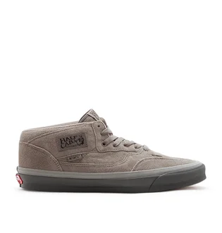 Vans Vault x WTAPS UA OG Half Cab LX (Braun)