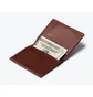 Bellroy Slim Sleeve Wallet (Braun)
