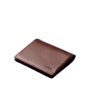Bellroy Slim Sleeve Wallet (Braun)