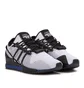Y-3 Harigane (Weiß / Schwarz / Blau)