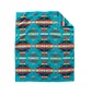 Pendleton Chief Joseph Blanket (Blau / Multi)