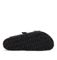 Birkenstock Arizona Soft Footbed Suede (Grau)