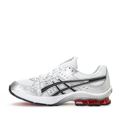 Asics Gel-Kinsei OG (Silber / Rot)