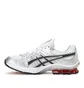 Asics Gel-Kinsei OG (Silber / Rot)