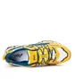 Asics Sportstyle Gel-Nandi 360 (Gelb / Blau)