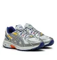 Asics x IAB Studio Gel-Venture 6 (Silber / Blau)